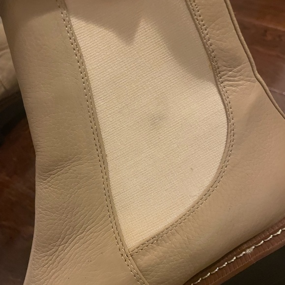 Sam Edelman Chelsea Boot 7.5 - Picture 4 of 6